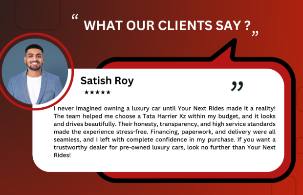 WHAT OUR CLIENTS SAY (2)