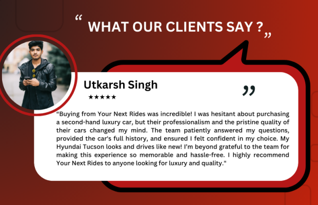 WHAT OUR CLIENTS SAY
